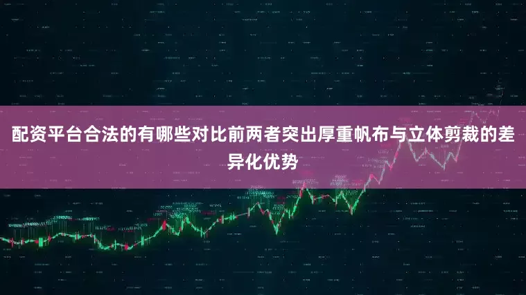 配资平台合法的有哪些对比前两者突出厚重帆布与立体剪裁的差异化优势